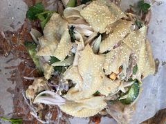 -麦园农庄·西江河鲜