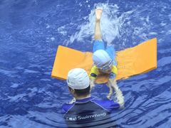 -酷游亲子游泳中心