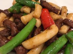 -淮扬厨子(健康路店)
