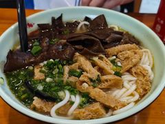 -宝小庆邵阳米粉(深圳市南山保利店)