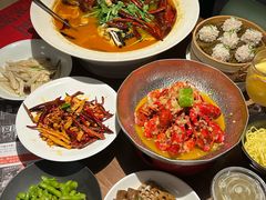 -清水亭湖北菜(大屯DT51店)