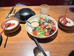 -敏珠拉姆藏餐·南京厨房(富春江东街店)