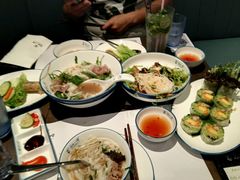 -美奈小馆·越南料理(中航城君尚购物中心店)
