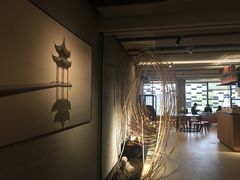-璞素(浦东店)