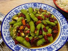 -江城燕子大排档(江汉路步行街店)