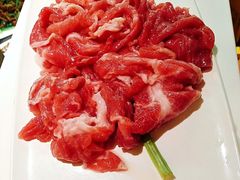 -千纸鹤嫩汁烤肉(学府店)