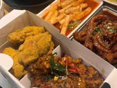 -悠个炸鸡(南京创始店)