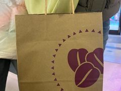 -COSTA COFFEE(常州山姆会员店)