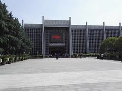 -南昌八一起义纪念馆