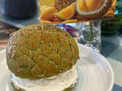 -观塘港茶餐厅(八一大道店)