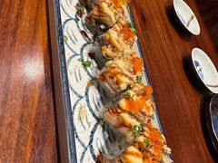 -鸟鹏烧鸟居酒屋(仁恒梦中心店)