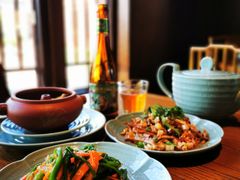 -丽江金茂凯悦臻选酒店-滇香馆