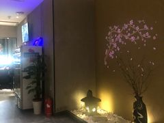 门面-青叶日式料理(飘亮阳光广场店)