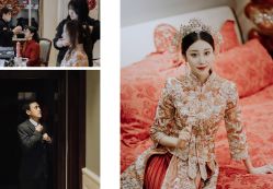 -欣薇婚纱(新源乐汇城店)