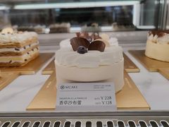 -M'CAKE(西单大悦城店)
