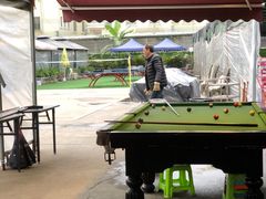 -光头佬钓虾场·烧烤·聚餐·亲子(金沙洲店)