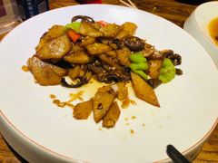 -那家老院子(云峰街店)