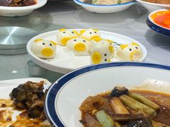 -津沽小院(天津之眼店)