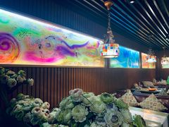 -美森西餐厅(曙光大道店)