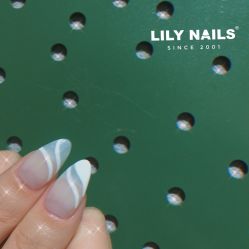 -LILY NAILS美甲美睫