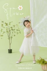 -花开映像儿童摄影