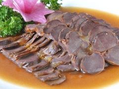 卤水鸭肫-陈记菜馆·非遗淮扬菜(东关街教场店)