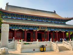 -天津妈祖文化园