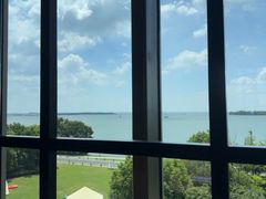 -新食谱全日制餐厅·苏州苏州湾艾美酒店
