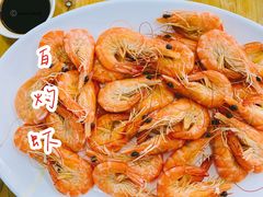 -明记海鲜大排档(巽寮湾店)
