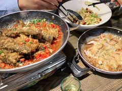 -田趣园长沙菜(天安云谷店)