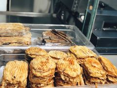 香鱼片-水一方现烤鱿鱼丝大连特产(高新苏宁百货店)