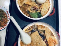 -丽丽三鲜螺蛳粉(田林路店)