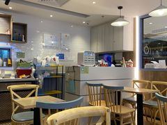 -满记甜品(巴黎春天宝山店)