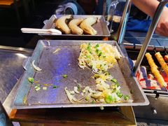 -很久以前羊肉串(大华三路店)