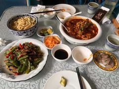 -马大胡子清真西北菜