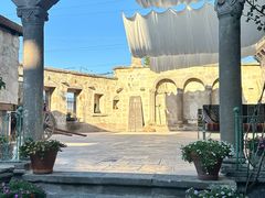 -Seten Restaurant Cappadocia