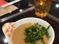 -呷哺呷哺(黄骅华贸商业广场店)