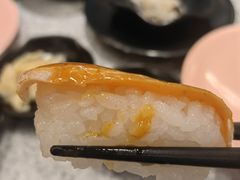-争鲜回转寿司(金桥家乐福店)