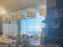 -北京王府井希尔顿酒店·万斯阁西餐厅