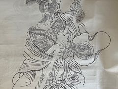 -八哥美术·成人美术画室(总校区)