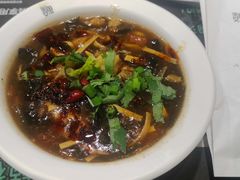 -魏家凉皮(铜锣湾店)