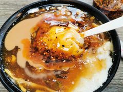 -车库美食餐厅