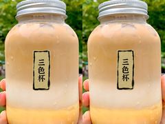 -CoCo都可(湖滨银泰店B区店)