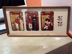 -海马体照相馆(合肥包河万达广场店)