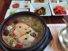 -首尔馆韩国料理(金童路店)