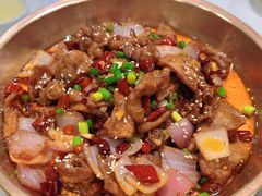 -口味堂(机场河店)