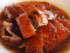 烧鹅-禧宴Joyous Restaurant(禧园店)