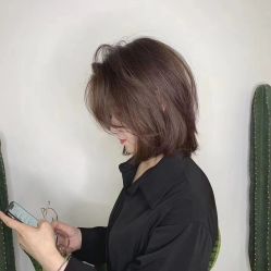 点击看大图 -张昊造型