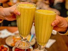 -南国印度餐厅Dakshin