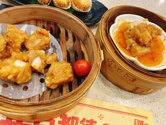-点都德(汇胜楼店)